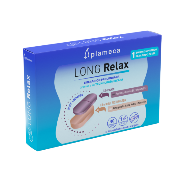 Long Relax